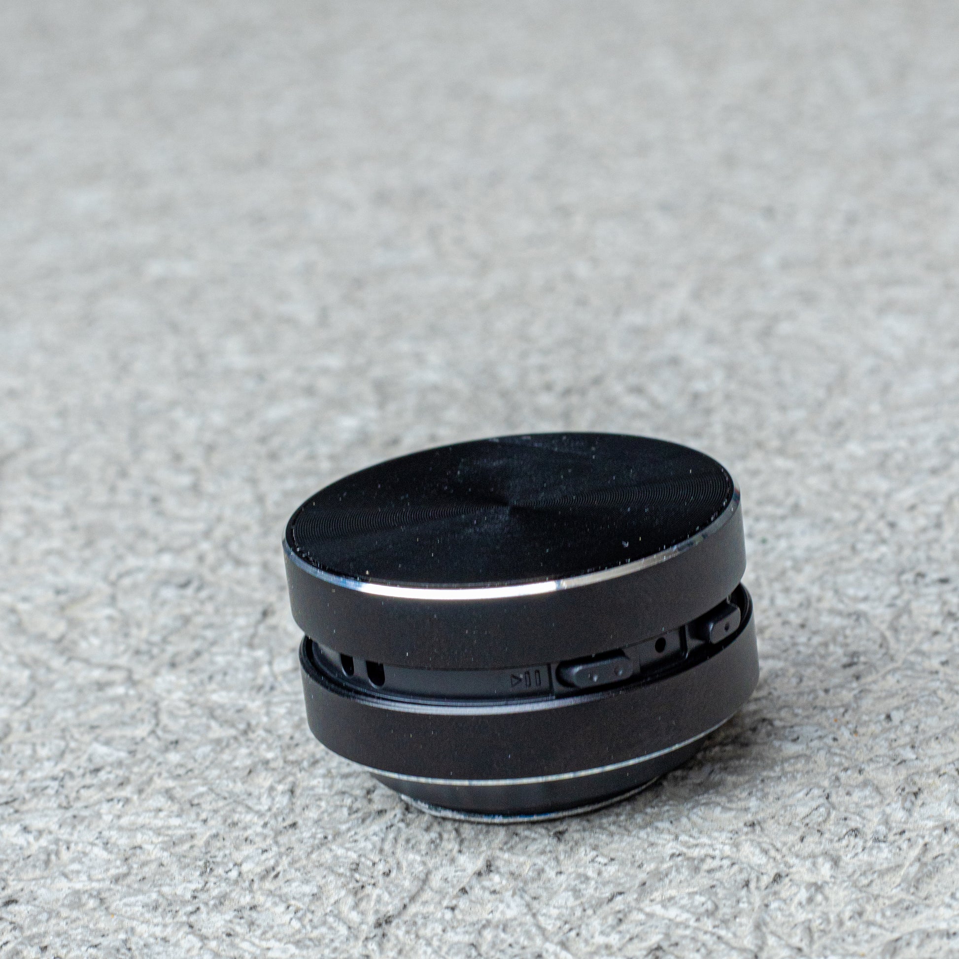 Wireless Resonance Speaker