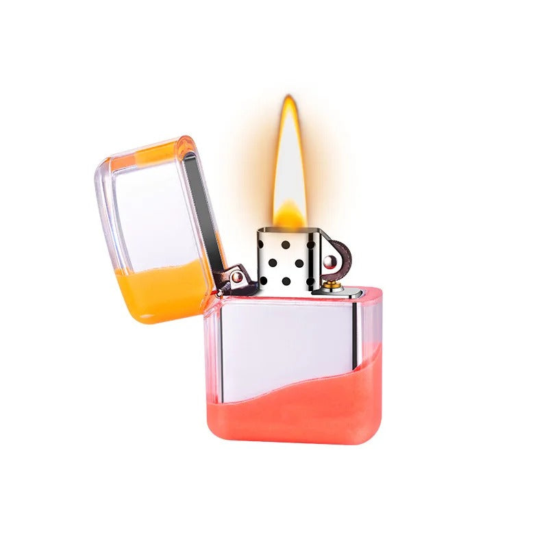 Luminous Quicksand Lighter