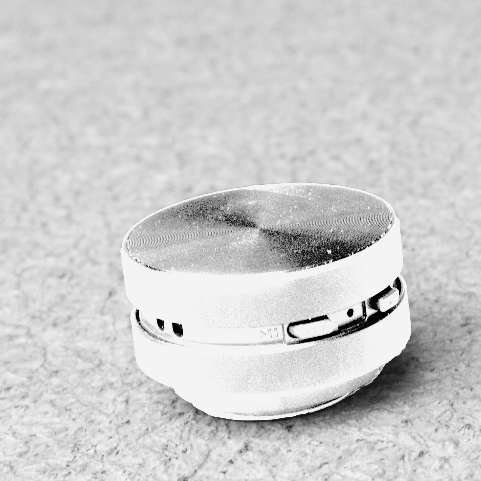Wireless Resonance Speaker