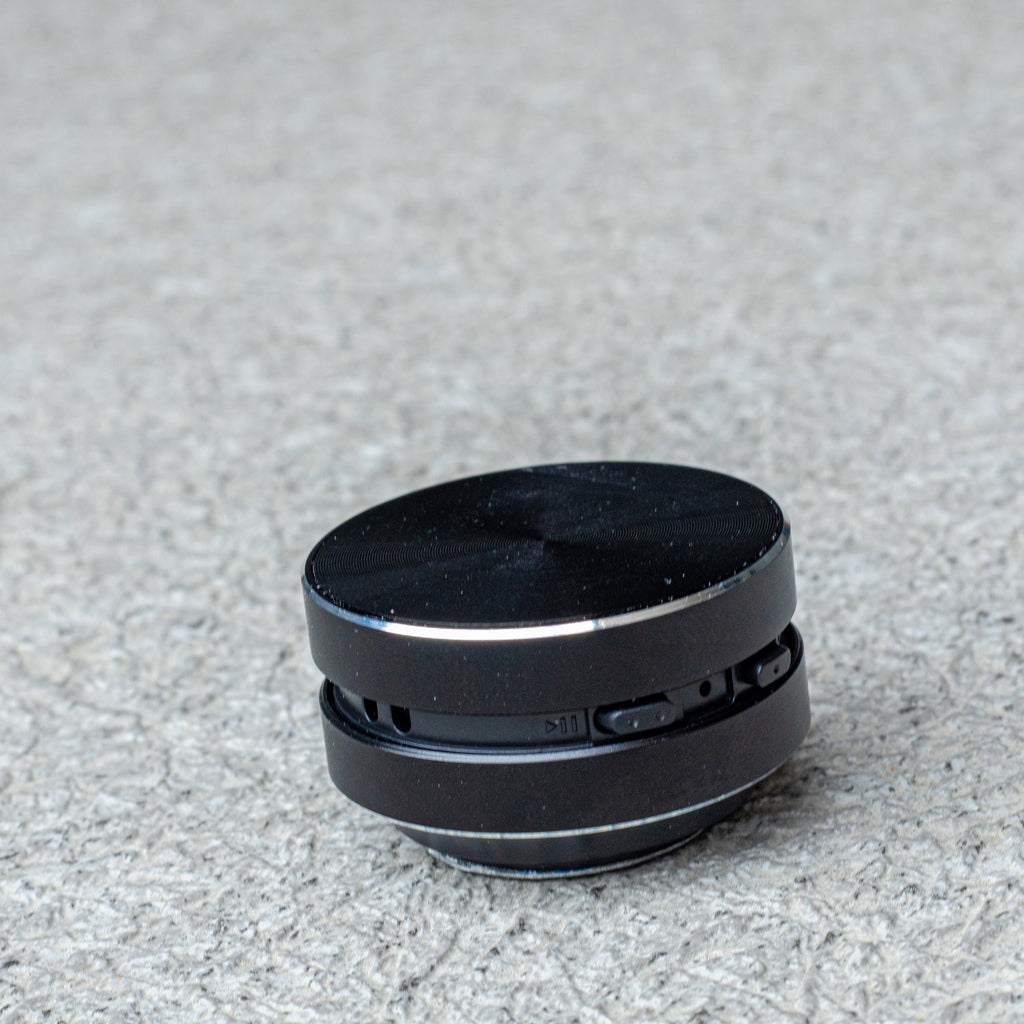 Wireless Resonance Speaker