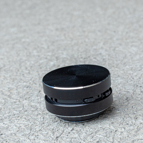 Wireless Resonance Speaker
